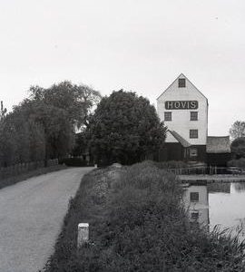 Littlebourne Mill Kent