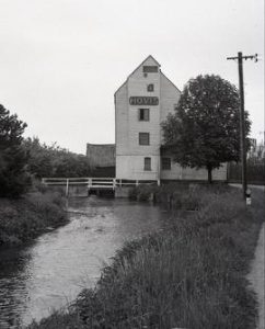 Littlebourne Mill Kent