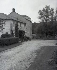 Owermoigne Mill