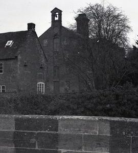 Parrett Works Martock