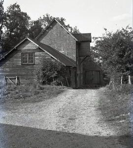 Knighton Farthing Mill