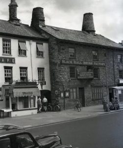Brush Factory, Kendal