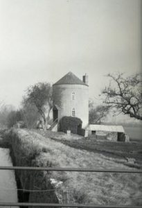 Lock Keeper's House, Cerney Wick, Gloucestershire