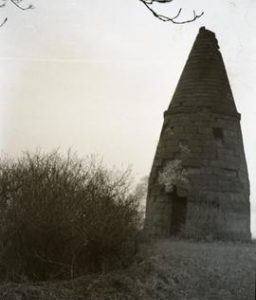 Lime Kilns, Near Eccleston, Staffordshire