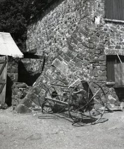 Haldon Farm