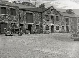Haldon Farm