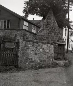 Lock Up, Breedon, Nottinghamshire