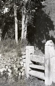 Granite Style, Killerton