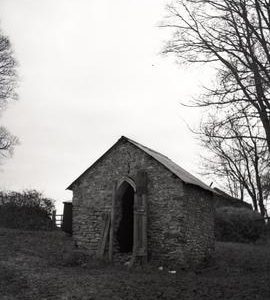 Ash House and Horse Mill, Lower Ley Hill
