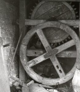 Madams Farm, Well, West Sussex