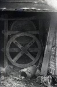 Madams Farm, Well, West Sussex