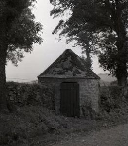 Manure House, Thorn Farm, N. Chagford