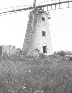 Ocklynge Mill, Eastbourne