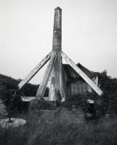 Glydebourne Post Mill, Ringmer