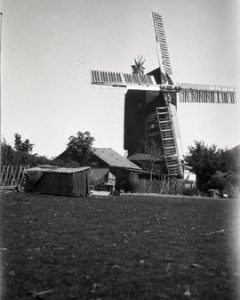 Hogg Hill Mill, Icklesham