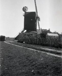 Hogg Hill Mill, Icklesham