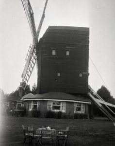 High Salvington Windmill, High Salvington