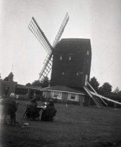High Salvington Windmill, High Salvington