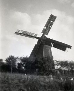 Partridge Green Mill