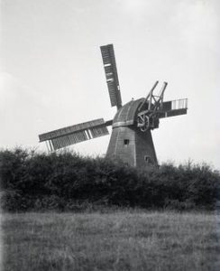 Partridge Green Mill