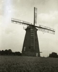 Lowe’s Mill, Thaxted