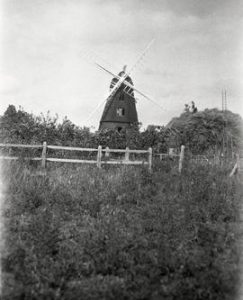 Meeten’s Mill, West Chiltington