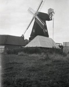 Meeten’s Mill, West Chiltington