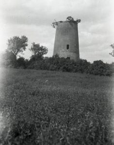 Buckingham Road Mill, Bicester