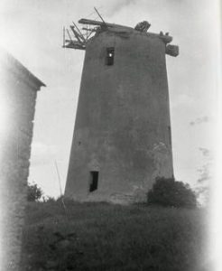 Buckingham Road Mill, Bicester
