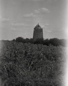 Buckingham Road Mill, Bicester