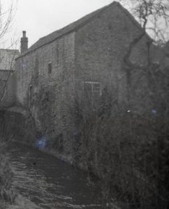 Ludlow E. End