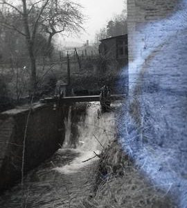 Ludlow E. End