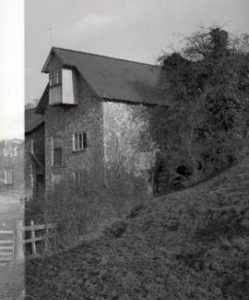 Luppitt Mill