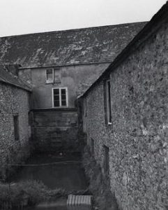 Coly Mill Colyton