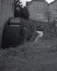 Ermington Mill