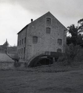 Ermington Mill