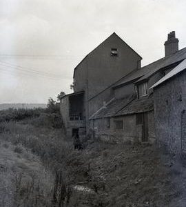 Kentisbeare Mill
