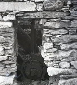 Penmachno