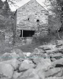 Talsarnau Mer