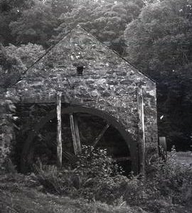 Pandy Torrent House Dolgelley