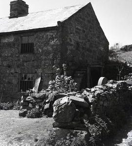 Llanfrothen Mer