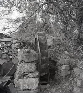 Llanfrothen Mer