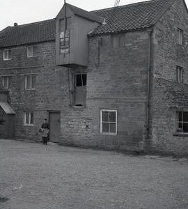 Kirby Mills Mill