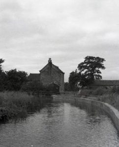 Lower Mill Pickering