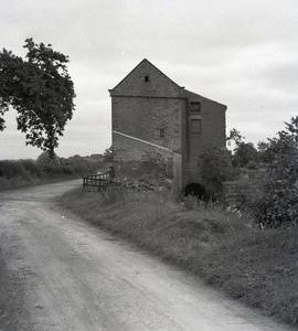 Lower Mill Pickering