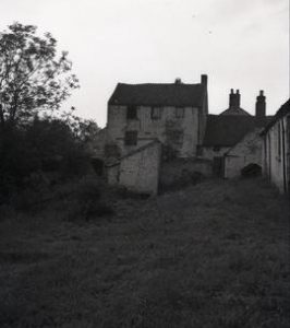 Great Brafferton Co Durham