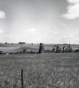 S. Luffington [sic] Wind Mill