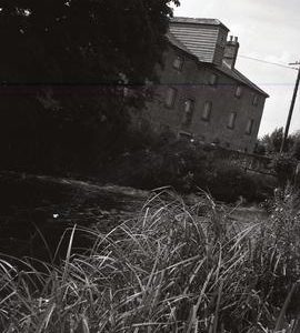 Houghton Mill