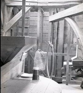 Dele Molen Hengelo
