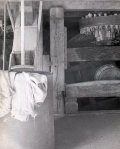 Dele Molen Hengelo